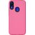 Придбати Чехол-накладка TOTO Triangle TPU+PC Case Xiaomi Redmi Note 7 Pink, image , характеристики, відгуки