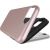 Купить Чехол-накладка TOTO Triangle TPU+PC Case Apple iPhone 7/8/SE 2020 Rose Gold, фото , изображение 2, характеристики, отзывы