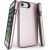 Купить Чехол-накладка TOTO Triangle TPU+PC Case Apple iPhone 7/8/SE 2020 Rose Gold, фото , изображение 6, характеристики, отзывы