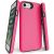 Купить Чехол-накладка TOTO Triangle TPU+PC Case Apple iPhone 7/8/SE 2020 Pink, фото , изображение 6, характеристики, отзывы