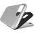 Купить Чехол-накладка TOTO Triangle TPU+PC Case Apple iPhone 7/8/SE 2020 Silver, фото , изображение 2, характеристики, отзывы