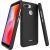 Купить Чехол-накладка TOTO Triangle TPU+PC Case Xiaomi Redmi 6/6A Black, фото , изображение 2, характеристики, отзывы