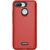 Придбати Чехол-накладка TOTO Triangle TPU+PC Case Xiaomi Redmi 6/6A Red, image , характеристики, відгуки