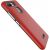 Придбати Чехол-накладка TOTO Triangle TPU+PC Case Xiaomi Redmi 6/6A Red, image , зображення 3, характеристики, відгуки