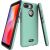 Купить Чехол-накладка TOTO Triangle TPU+PC Case Xiaomi Redmi 6/6A Mint, фото , изображение 2, характеристики, отзывы