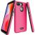 Купить Чехол-накладка TOTO Triangle TPU+PC Case Xiaomi Redmi 6/6A Pink, фото , изображение 2, характеристики, отзывы