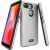Придбати Чехол-накладка TOTO Triangle TPU+PC Case Xiaomi Redmi 6/6A Silver, image , зображення 2, характеристики, відгуки