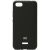 Придбати Чехол-накладка TOTO Silicone Case Xiaomi Redmi 6A Black, image , характеристики, відгуки