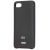 Придбати Чехол-накладка TOTO Silicone Case Xiaomi Redmi 6A Black, image , зображення 2, характеристики, відгуки