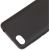 Придбати Чехол-накладка TOTO Silicone Case Xiaomi Redmi 6A Black, image , зображення 3, характеристики, відгуки