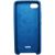 Купить Чехол-накладка TOTO Silicone Case Xiaomi Redmi 6 Navy Blue, фото , изображение 2, характеристики, отзывы