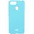 Купить Чехол-накладка TOTO Silicone Case Xiaomi Redmi 6 Sky Blue, фото , изображение 3, характеристики, отзывы