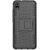 Купить Чехол-накладка TOTO Dazzle Kickstand 2 in 1 Case Xiaomi Redmi 7A Black, фото , характеристики, отзывы