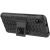 Купить Чехол-накладка TOTO Dazzle Kickstand 2 in 1 Case Xiaomi Redmi 7A Black, фото , изображение 3, характеристики, отзывы