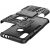 Купить Чехол-накладка TOTO Dazzle Kickstand 2 in 1 Case Xiaomi Redmi 7 Black, фото , изображение 4, характеристики, отзывы