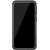 Купить Чехол-накладка TOTO Dazzle Kickstand 2 in 1 Case Samsung Galaxy A40 Black, фото , изображение 2, характеристики, отзывы