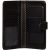 Купить Чехол-книжка TOTO Book Carbon Fiber Universal Cover 4,7-5,3" Navy Gray, фото , изображение 3, характеристики, отзывы