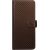 Купить Чехол-книжка TOTO Book Carbon Fiber Universal Cover 4,7-5,3" Brown, фото , характеристики, отзывы