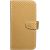 Купить Чехол-книжка TOTO Book Carbon Fiber Universal Cover 4,7-5,3" Gold, фото , характеристики, отзывы