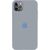 Купить Чехол-накладка TOTO Silicone Full Protection Case Apple iPhone 11 Pro Max Pebble Grey, фото , изображение 2, характеристики, отзывы