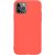 Купить Чехол-накладка TOTO 1mm Matt TPU Case Apple iPhone 11 Pro Max Red, фото , характеристики, отзывы