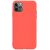 Купить Чехол-накладка TOTO 1mm Matt TPU Case Apple iPhone 11 Pro Max Red, фото , изображение 2, характеристики, отзывы