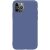 Купить Чехол-накладка TOTO 1mm Matt TPU Case Apple iPhone 11 Pro Navy Blue, фото , характеристики, отзывы