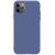 Купить Чехол-накладка TOTO 1mm Matt TPU Case Apple iPhone 11 Pro Navy Blue, фото , изображение 2, характеристики, отзывы