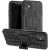 Купить Чехол-накладка TOTO Dazzle Kickstand 2 in 1 Case Apple iPhone 11 Black, фото , характеристики, отзывы