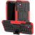 Купить Чехол-накладка TOTO Dazzle Kickstand 2 in 1 Case Apple iPhone 11 Red, фото , характеристики, отзывы