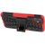 Купить Чехол-накладка TOTO Dazzle Kickstand 2 in 1 Case Apple iPhone 11 Red, фото , изображение 4, характеристики, отзывы