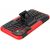 Купить Чехол-накладка TOTO Dazzle Kickstand 2 in 1 Case Apple iPhone 11 Red, фото , изображение 7, характеристики, отзывы