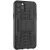 Купить Чехол-накладка TOTO Dazzle Kickstand 2 in 1 Case Apple iPhone 11 Pro Black, фото , изображение 6, характеристики, отзывы