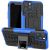 Купить Чехол-накладка TOTO Dazzle Kickstand 2 in 1 Case Apple iPhone 11 Pro Blue, фото , характеристики, отзывы