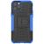 Купить Чехол-накладка TOTO Dazzle Kickstand 2 in 1 Case Apple iPhone 11 Pro Blue, фото , изображение 2, характеристики, отзывы