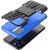 Купить Чехол-накладка TOTO Dazzle Kickstand 2 in 1 Case Apple iPhone 11 Pro Blue, фото , изображение 5, характеристики, отзывы