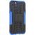 Купить Чехол-накладка TOTO Dazzle Kickstand 2 in 1 Case Apple iPhone 11 Pro Blue, фото , изображение 6, характеристики, отзывы