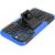 Купить Чехол-накладка TOTO Dazzle Kickstand 2 in 1 Case Apple iPhone 11 Pro Max Blue, фото , изображение 7, характеристики, отзывы