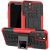 Купить Чехол-накладка TOTO Dazzle Kickstand 2 in 1 Case Apple iPhone 11 Pro Max Red, фото , характеристики, отзывы