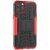 Купить Чехол-накладка TOTO Dazzle Kickstand 2 in 1 Case Apple iPhone 11 Pro Max Red, фото , изображение 6, характеристики, отзывы
