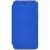 Купить Чехол-накладка TOTO Book Rounded Leather Case Apple iPhone 11 Pro Max Navy Blue, фото , изображение 2, характеристики, отзывы