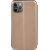 Купить Чехол-накладка TOTO Book Rounded Leather Case Apple iPhone 11 Pro Gold, фото , характеристики, отзывы