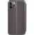 Купить Чехол-накладка TOTO Book Rounded Leather Case Apple iPhone 11 Pro Gray, фото , характеристики, отзывы