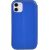 Купить Чехол-накладка TOTO Book Rounded Leather Case Apple iPhone 11 Navy Blue, фото , характеристики, отзывы