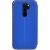 Купить Чехол-накладка TOTO Book Rounded Leather Case Xiaomi Redmi Note 8 Pro Navy Blue, фото , изображение 2, характеристики, отзывы