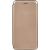 Придбати Чехол-накладка TOTO Book Rounded Leather Case Xiaomi Redmi Note 8 Gold, image , характеристики, відгуки