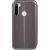 Купить Чехол-накладка TOTO Book Rounded Leather Case Xiaomi Redmi Note 8 Gray, фото , изображение 2, характеристики, отзывы