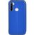 Купить Чехол-накладка TOTO Book Rounded Leather Case Xiaomi Redmi Note 8 Navy Blue, фото , изображение 2, характеристики, отзывы