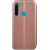 Придбати Чехол-накладка TOTO Book Rounded Leather Case Xiaomi Redmi Note 8 Rose Gold, image , зображення 2, характеристики, відгуки