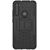Купить Чехол-накладка TOTO Dazzle Kickstand 2 in 1 Case Xiaomi Redmi Note 8 Black, фото , изображение 3, характеристики, отзывы